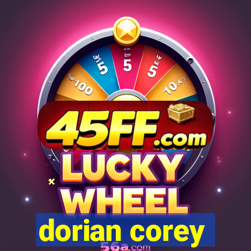 dorian corey